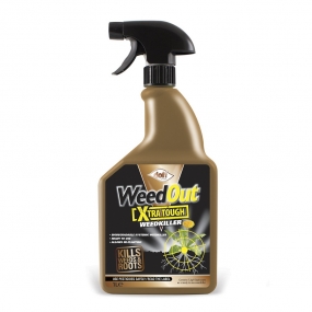 DOFF WeedOut Weed Killer 1L