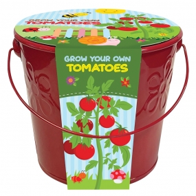 GYO Kids Tomato Planter
