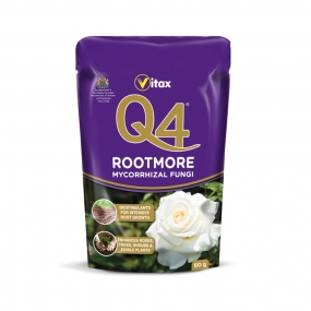 VITAX 'Q4 Rootmore' (mycorrhizal) 60g. 
