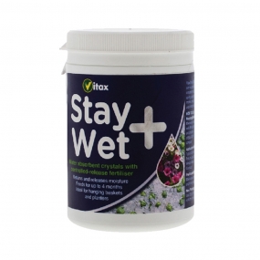 VITAX 'Stay Wet Plus' 200g