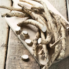 Horseradish 'Vitara'