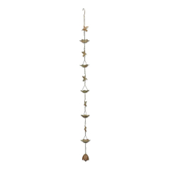 Hummingbird Raincatcher