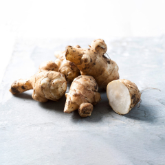 Jerusalem Artichoke - Papas Patio