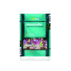 Vermiculite Additive for Compost Bag - 10L