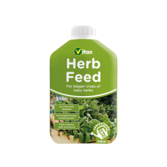 Vitax Liquid Herb Feed Concentrate Bottle - 500ml