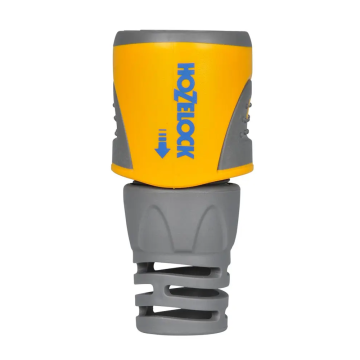 Hozelock Plus Hose End Connector