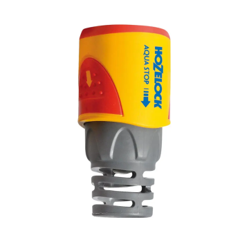 Hozelock AquaStop Plus Connector