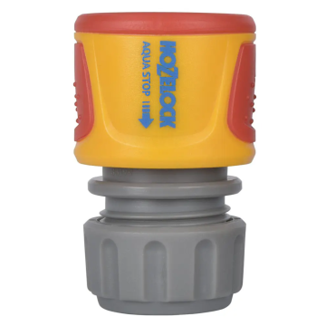 Hozelock AquaStop Connector Hozelock AquaStop Connector