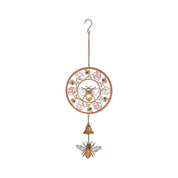 Hanging Bell 'Bee Flower'