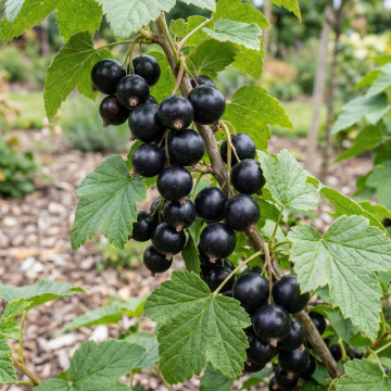 Blackcurrant 'Ben Tron'