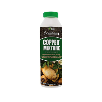 Vitax Copper Mixture Bottle - 175g