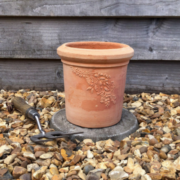 Fiori Jar Planter Small