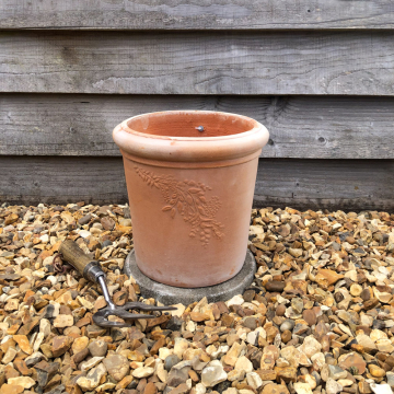 Fiore Cone Planter Medium