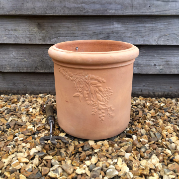 Fiori Jar Planter Large
