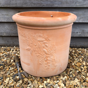Fiori Jar Planter XLarge
