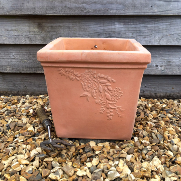 Fiori Square Planter Large