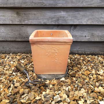 Fiori Square Planter Medium