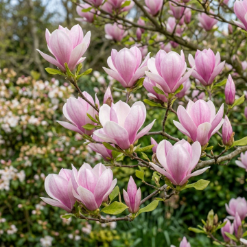Magnolia - Heaven Scent