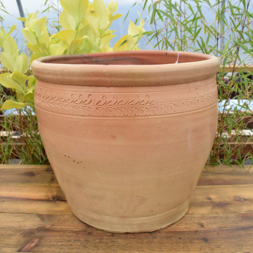 Kahari Planter (Wings) - 42cm