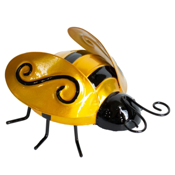 Wall Art 'Medium Bee'
