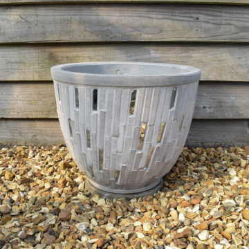 Mirage Egg Planter 38cm diameter