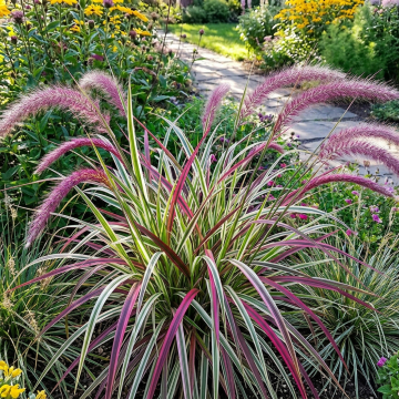 Pennisetum - Firesworks