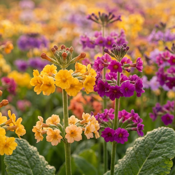 Primrose 'Candelabra'