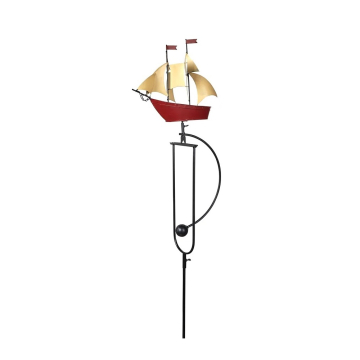 Wind Rocker 'Boat'