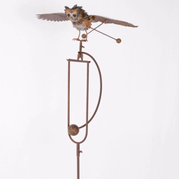 Wind Rocker 'Owl'