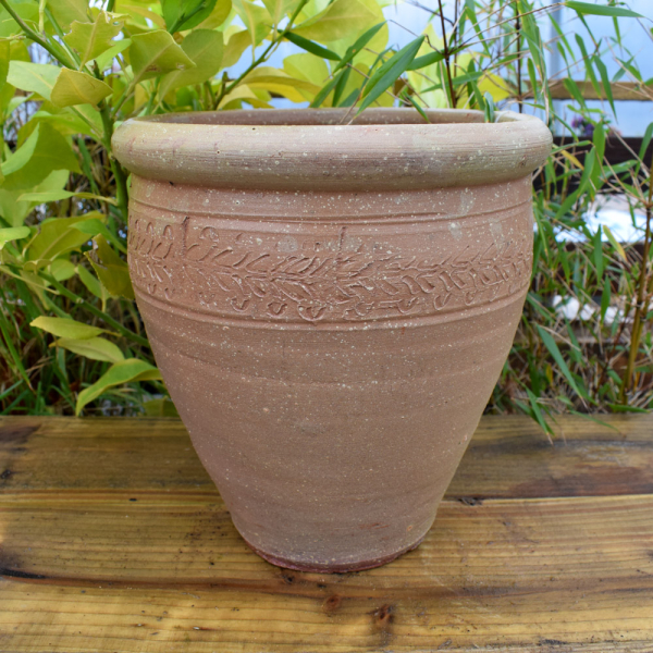 Kahari Planter (Wings) - 22cm