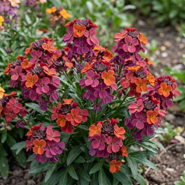 Erysimum - Constant Cheer