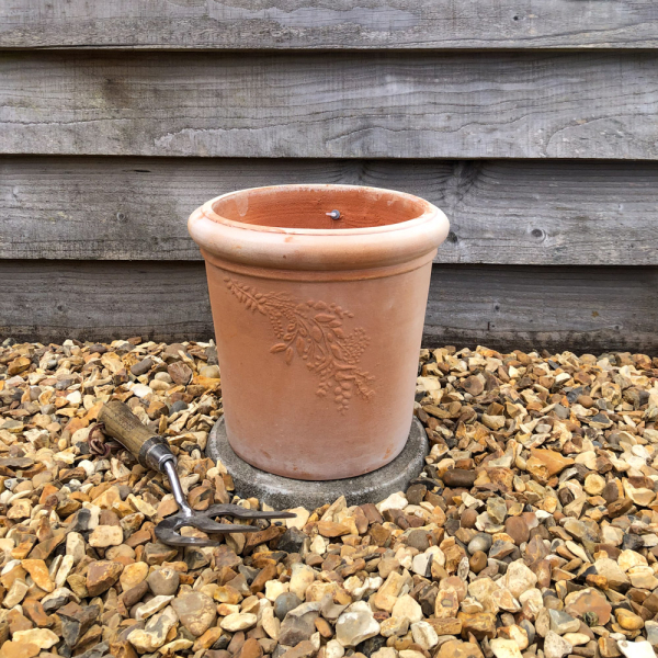 Fiore Cone Planter Medium