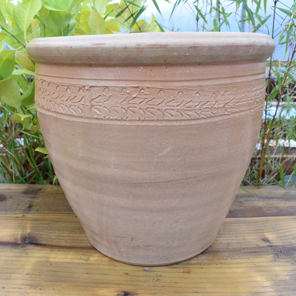Kahari Planter (Wings) - 34cm