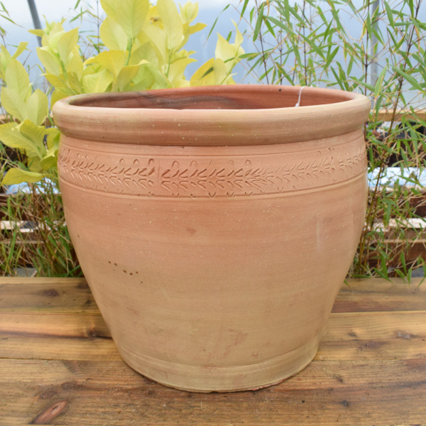 Kahari Planter (Wings) - 42cm