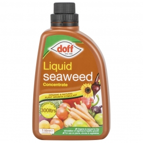 DOFF Liquid Seaweed 1L