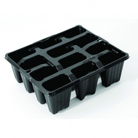 20 x 12 Cell bedding plant pack seed tray retail cuttings.