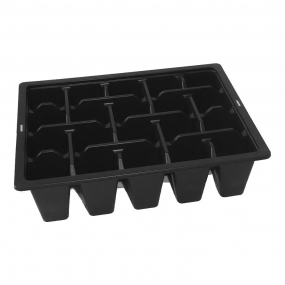 20 x 20 Cell bedding plant pack seed tray retail cuttings.