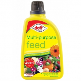 DOFF Multi Purpose Feed 1L