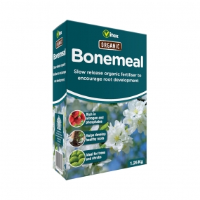 VITAX 'Bonemeal' Plant Food 1.25Kg