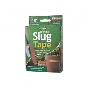 VITAX Copper Slug Tape 