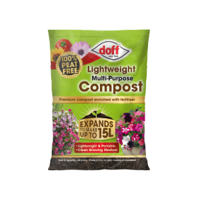 DOFF Lightweight Multi-Purpose Compost 