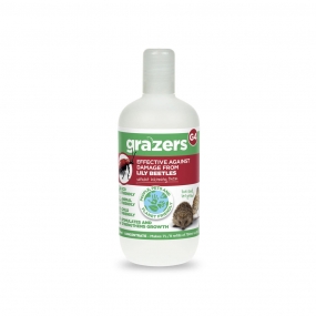 GRAZERS G4 350ml Eco Friendly Pest Control Lily Beetle
