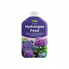 VITAX Hydrangea Liquid Feed 1L. 