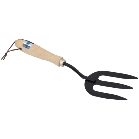 DRAPER Carbon Steel Hand Fork