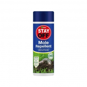 VITAX 'Stay Off Mole Repellent' 500g