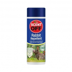 VITAX 'Stay Off Rabbit Repellent' 500g