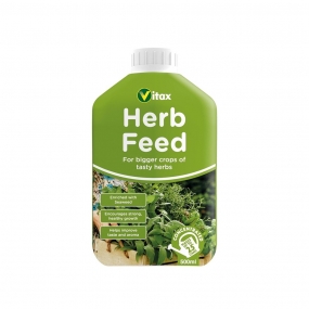 VITAX Herb Liquid Feed 500ml. 